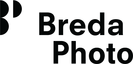 Stichting Bredaphoto logo